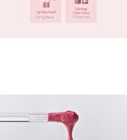 romand Glasting Color Gloss - 6 Colors - #03 Rose Finch