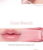 romand Glasting Color Gloss - 6 Colors - #04 Grapy Way