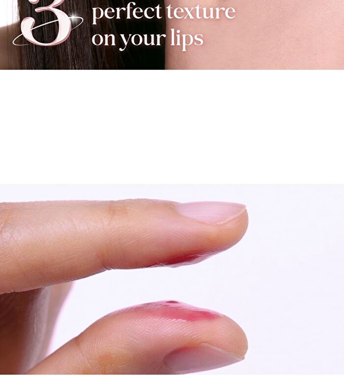 romand Glasting Color Gloss - 6 Colors - #04 Grapy Way