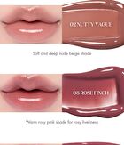 romand Glasting Color Gloss - 6 Colors - #05 Dim Mauve
