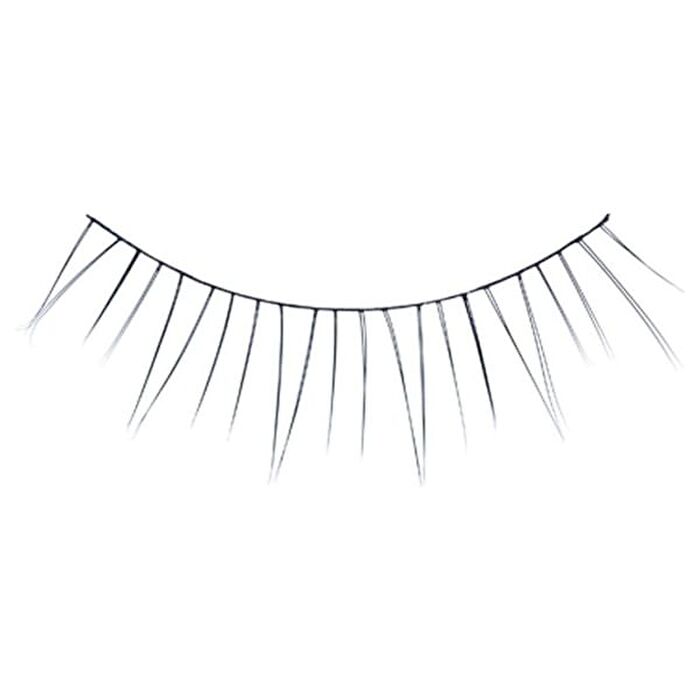 Eyelash Infinity Line 201 Pure Doll - 1 pair