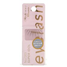 Miche Bloomin' Eyelash Infinity Line 203 Super Idol - 1 pair