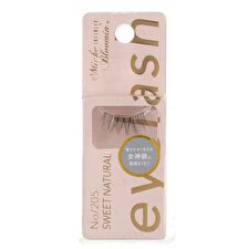 Miche Bloomin' Eyelash Infinity Line 205 Sweet Natural - 1 pair