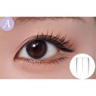 Eyelash Self Extension Line 51 Under Ext Pack - 54 pcs