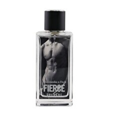 Abercrombie & Fitch Fierce Eau De Cologne Spray 50ml/1.7oz