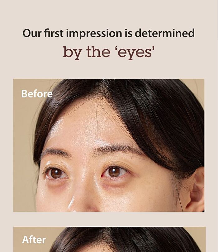 Blithe Pressed Eye Cream Caffeine 1.0 - 20ml