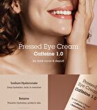 Blithe Pressed Eye Cream Caffeine 1.0 - 20ml