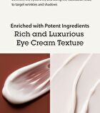 Blithe Pressed Eye Cream Caffeine 1.0 - 20ml