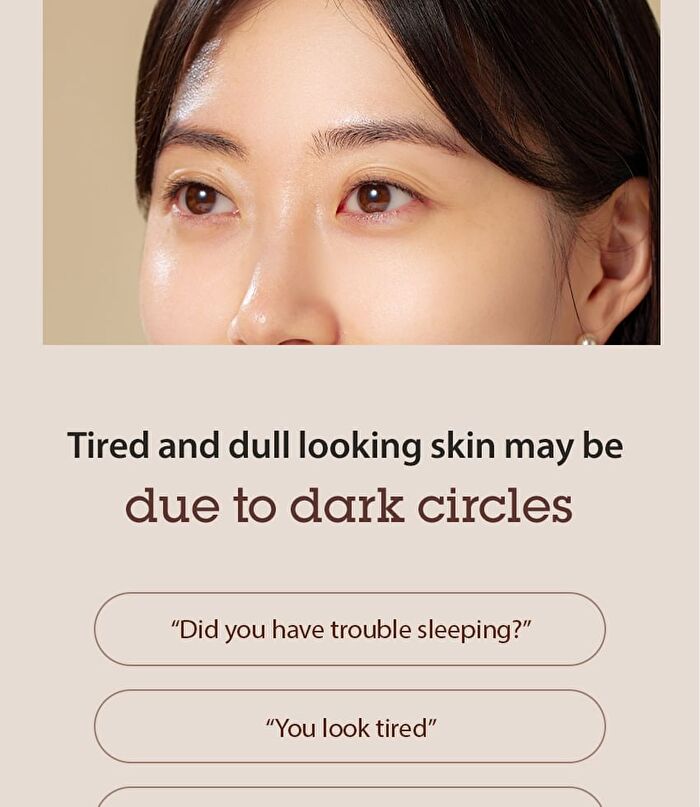 Blithe Pressed Eye Cream Caffeine 1.0 - 20ml