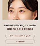 Blithe Pressed Eye Cream Caffeine 1.0 - 20ml