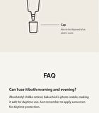 Blithe Pressed Eye Cream Caffeine 1.0 - 20ml