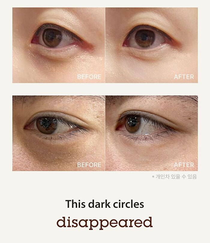 Blithe Pressed Eye Cream Caffeine 1.0 - 20ml