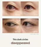 Blithe Pressed Eye Cream Caffeine 1.0 - 20ml