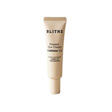 Blithe Pressed Eye Cream Caffeine 1.0 - 20ml