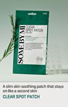 30 Days Miracle Clear Spot Patch - 2023 Version - 18 pcs