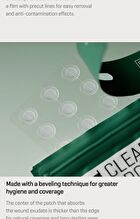 30 Days Miracle Clear Spot Patch - 2023 Version - 18 pcs