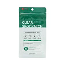Some By Mi 30 Days Miracle Clear Spot Patch - 2023 Version - 18 pcs