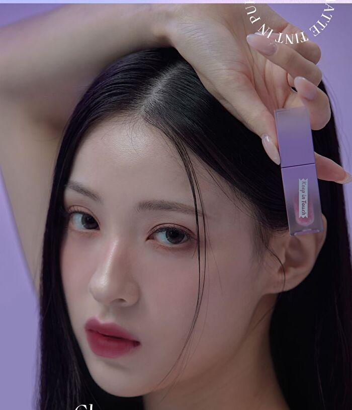 Waterfit Matte Tint - 6 Colors - #01 Cream