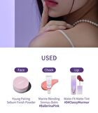 Waterfit Matte Tint - 6 Colors - #01 Cream