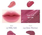 Waterfit Matte Tint - 6 Colors - #01 Cream