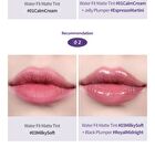 Waterfit Matte Tint - 6 Colors - #01 Cream