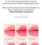 Waterfit Matte Tint - 6 Colors - #01 Cream