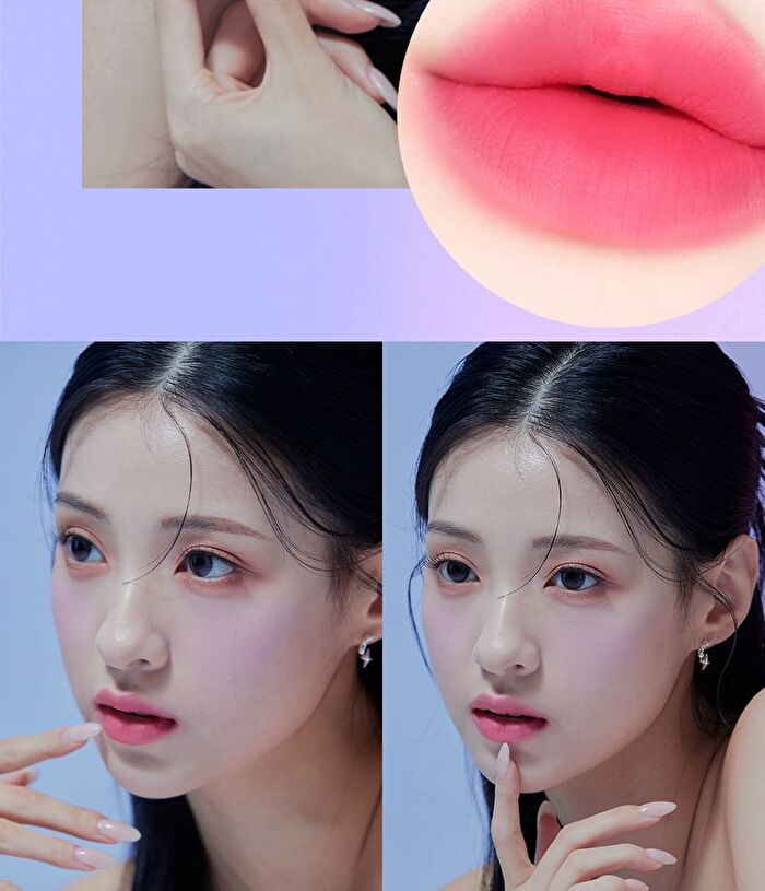 Waterfit Matte Tint - 6 Colors - #02 Glee