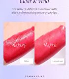 Waterfit Matte Tint - 6 Colors - #02 Glee
