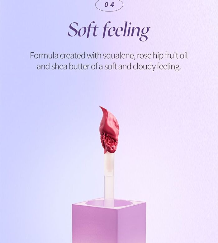 Waterfit Matte Tint - 6 Colors - #02 Glee
