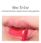 Waterfit Matte Tint - 6 Colors - #02 Glee