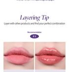 Waterfit Matte Tint - 6 Colors - #02 Glee