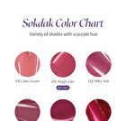 Waterfit Matte Tint - 6 Colors - #02 Glee