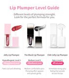 Jelly Lip Plumper Tint - 15 Colors - Shining Gold