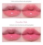 Jelly Lip Plumper Tint - 15 Colors - Shining Gold