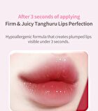 Jelly Lip Plumper Tint - 15 Colors - Shining Gold