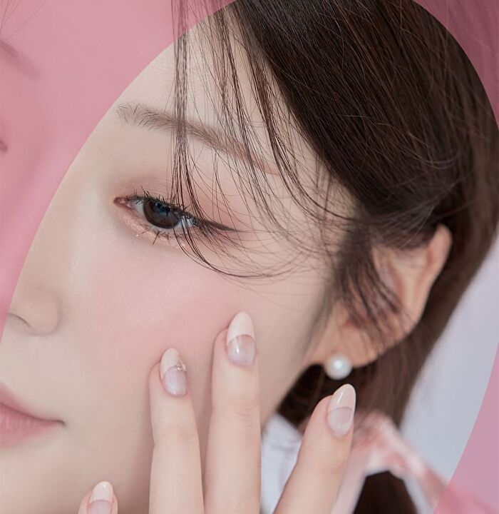Marine Blending Smmyu Balm - 5 Colors - Barbie Pink