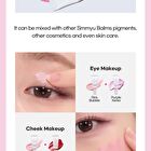 Marine Blending Smmyu Balm - 5 Colors - Ballerina Pink