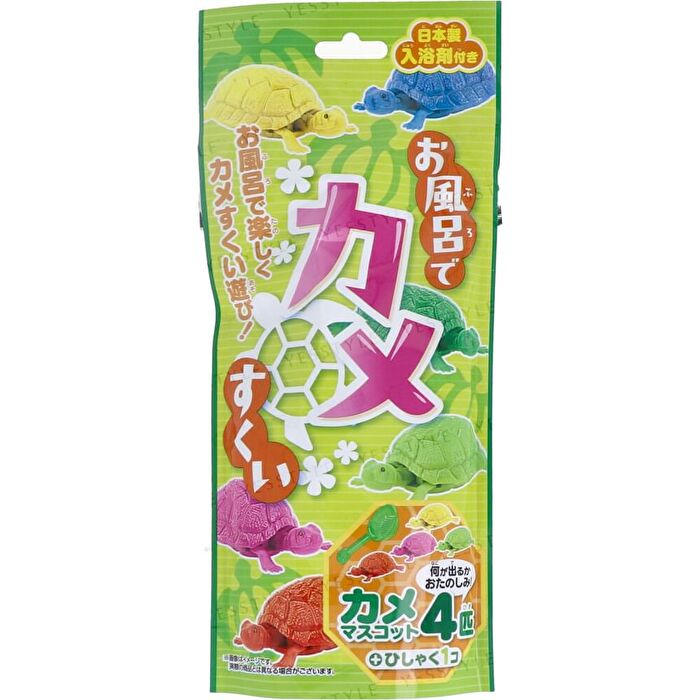Scooping Bath Salt - Shark - 25g