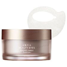 Axxzia Beauty Eyes Essence Sheet Premium+ - 60 pcs