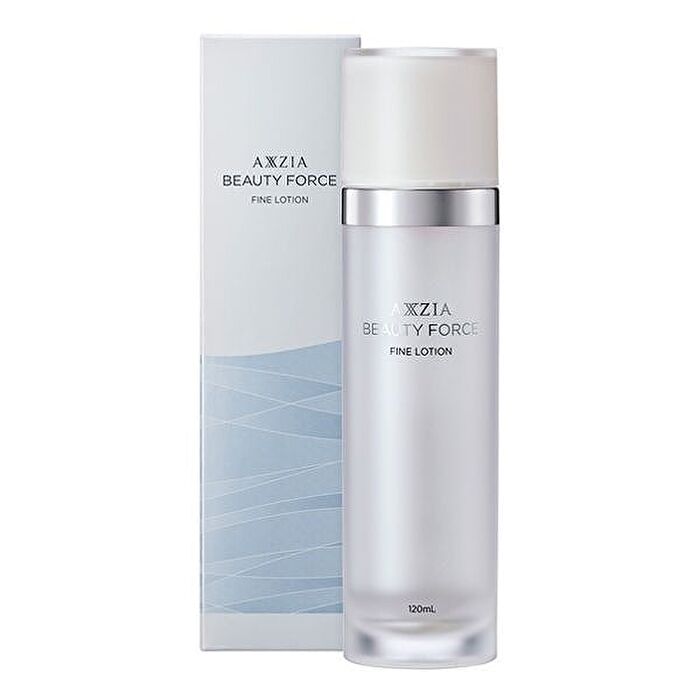 Beauty Force Fine Lotion - 120ml