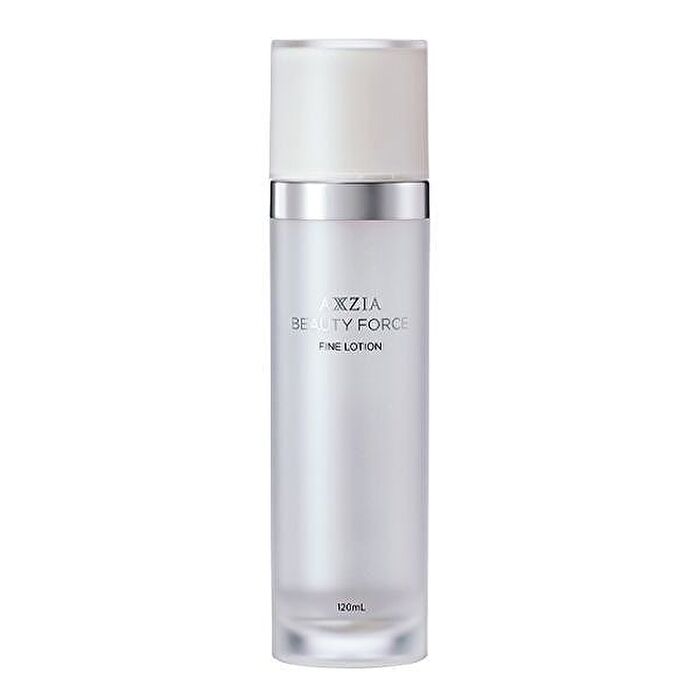 Beauty Force Fine Lotion - 120ml
