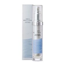Beauty Force Skin Radiant Pearl Essence - 30ml