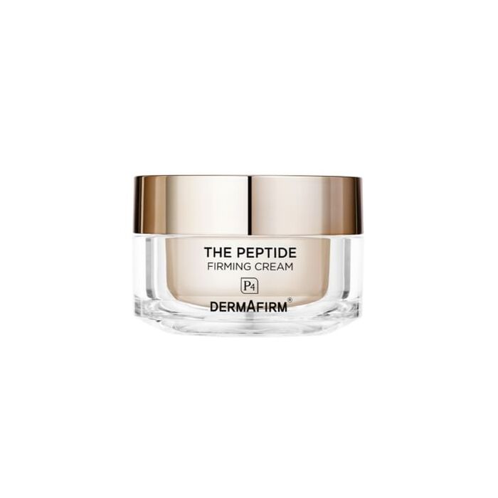 Dermafirm The Peptide Firming Cream - 50g