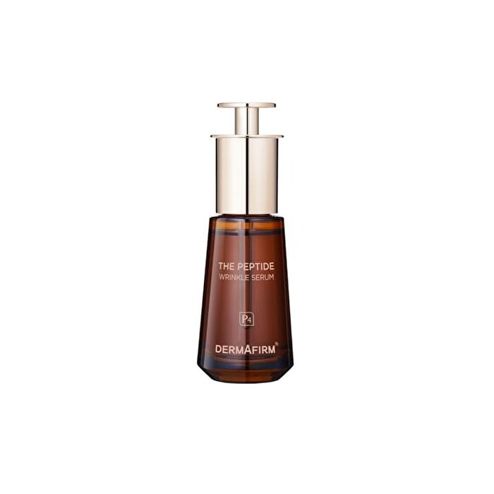 Dermafirm The Peptide Wrinkle Serum - 30ml
