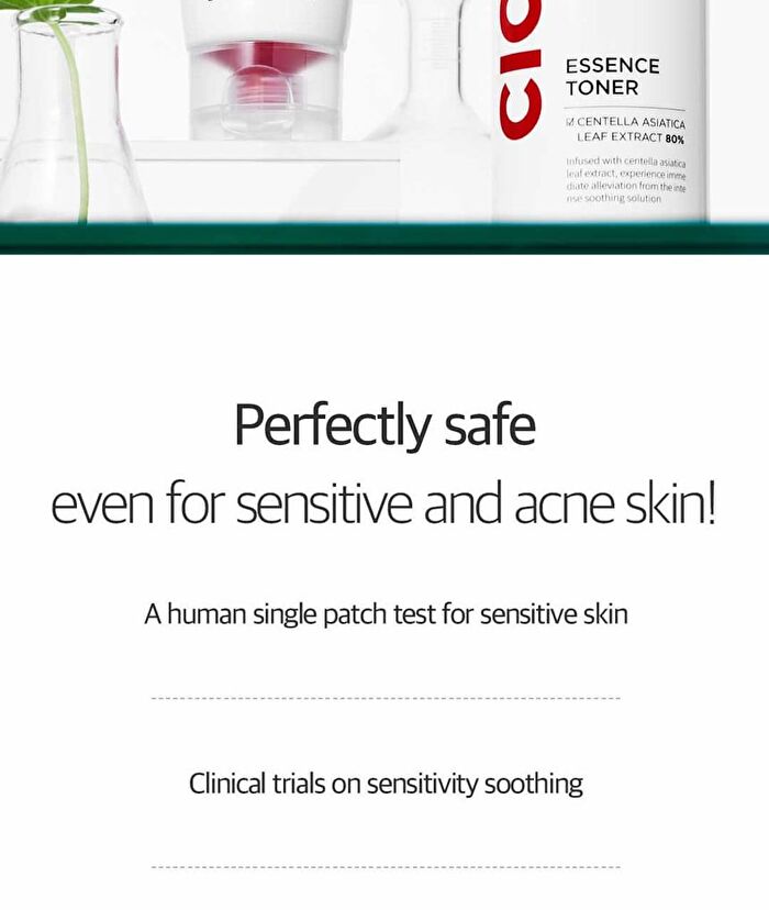 Dermafirm CICAA.C Essence Toner - 150ml