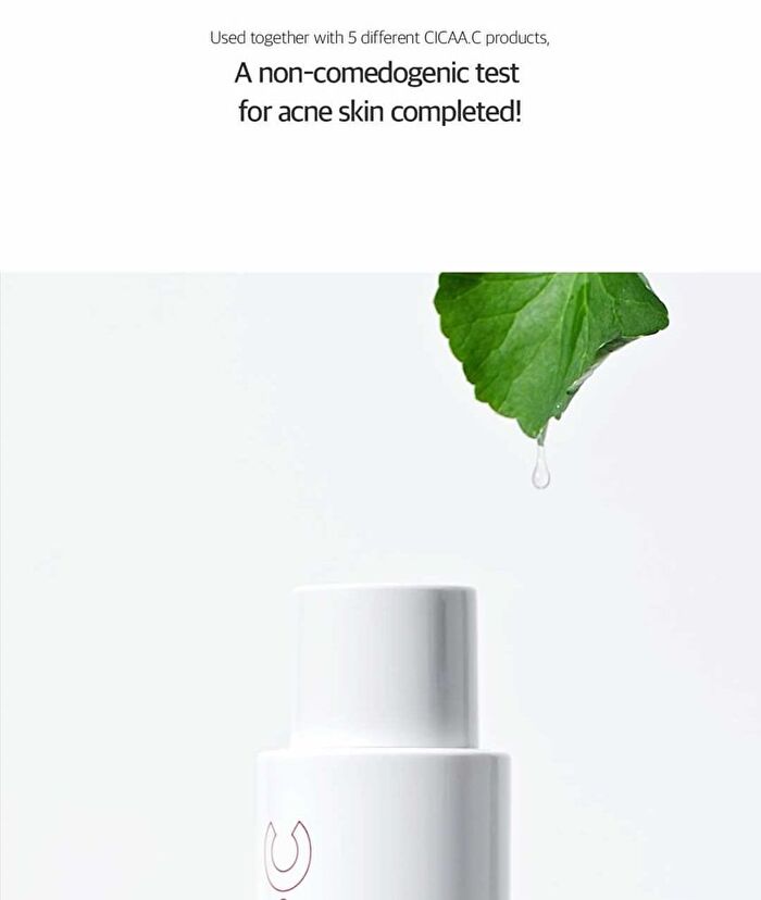 Dermafirm CICAA.C Essence Toner - 150ml