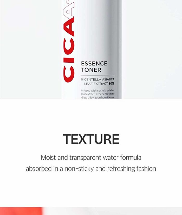 Dermafirm CICAA.C Essence Toner - 150ml