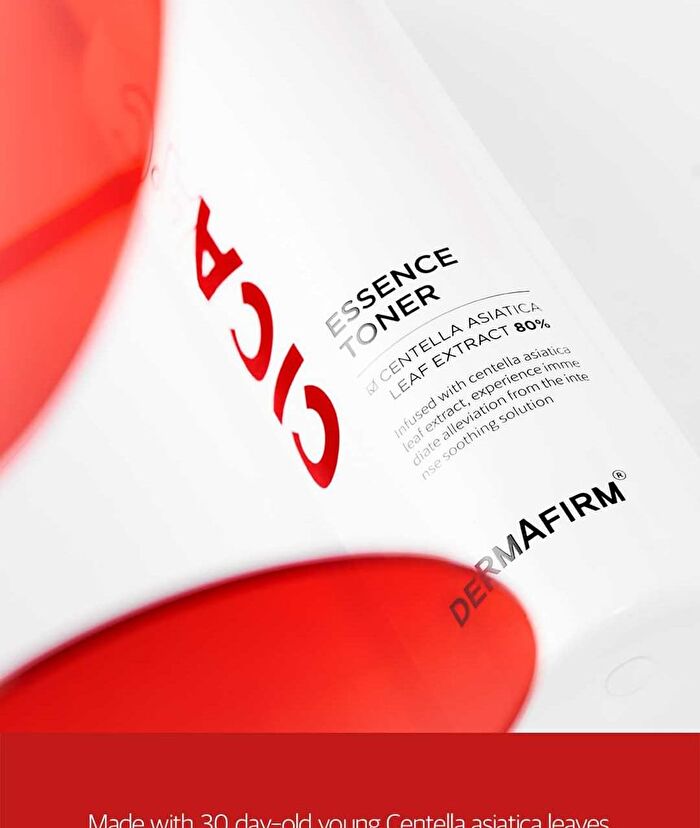 Dermafirm CICAA.C Essence Toner - 150ml