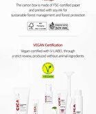 Dermafirm CICAA.C Essence Toner - 150ml