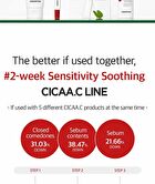 Dermafirm CICAA.C Essence Toner - 150ml